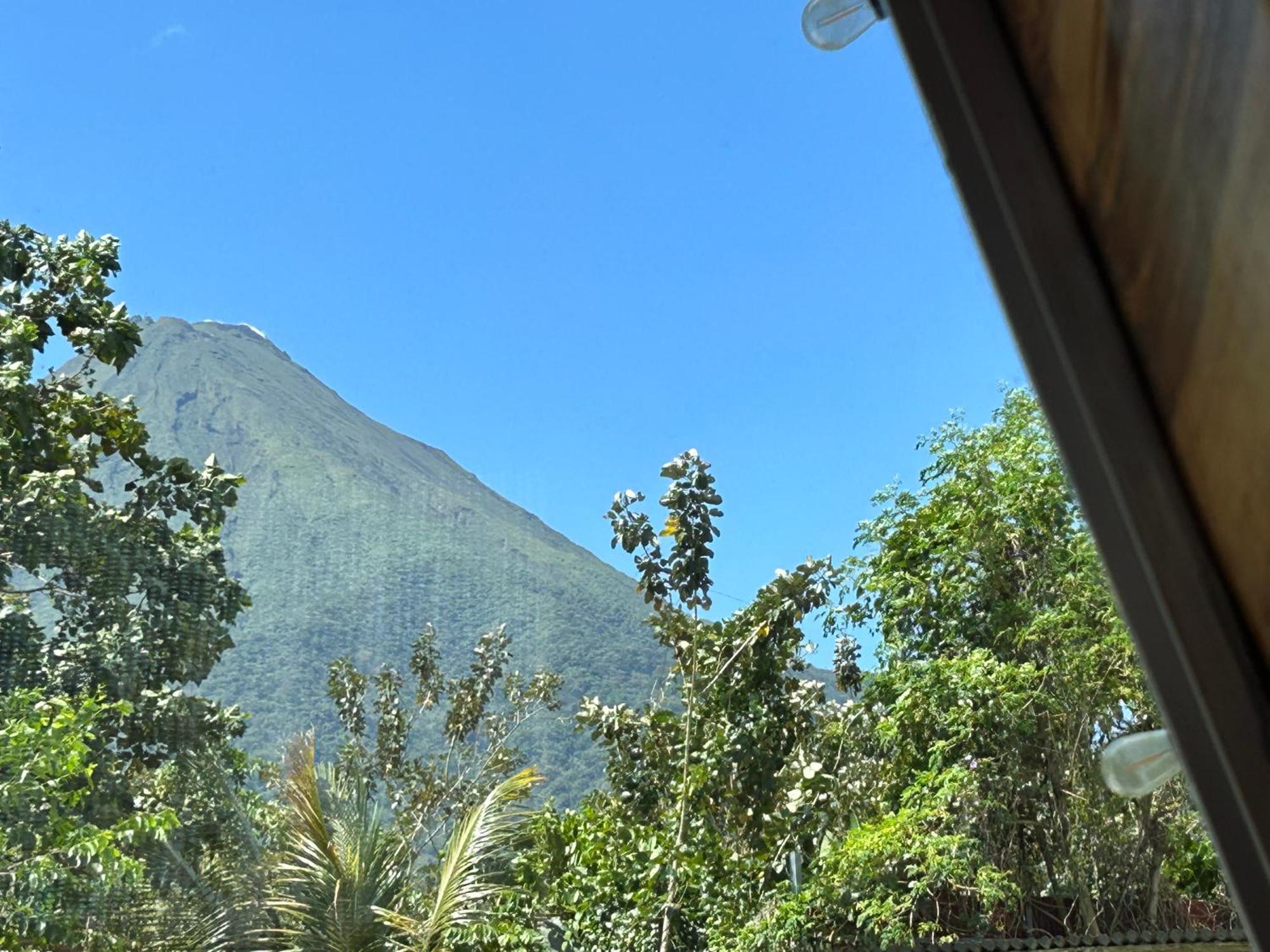 Iki Volcan Arenal With Jacuzzy ラ・フォルトゥナ エクステリア 写真